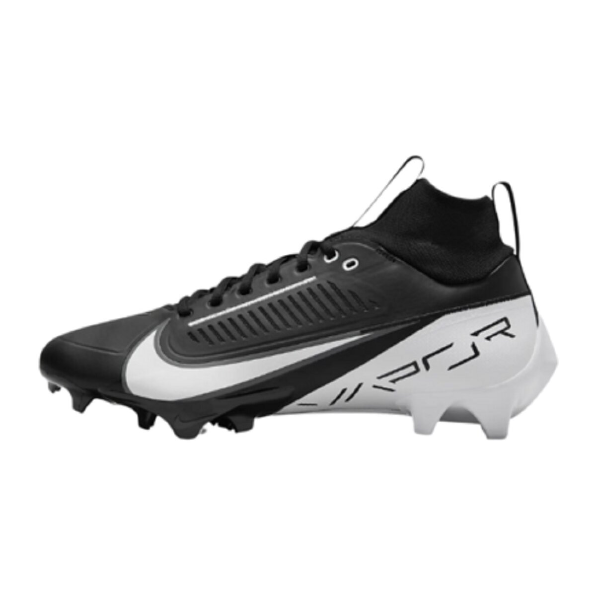 Nike Vapor Edge Pro 360 2 Rasenschuhe (DA5456) - schwarz Gr. 14 US