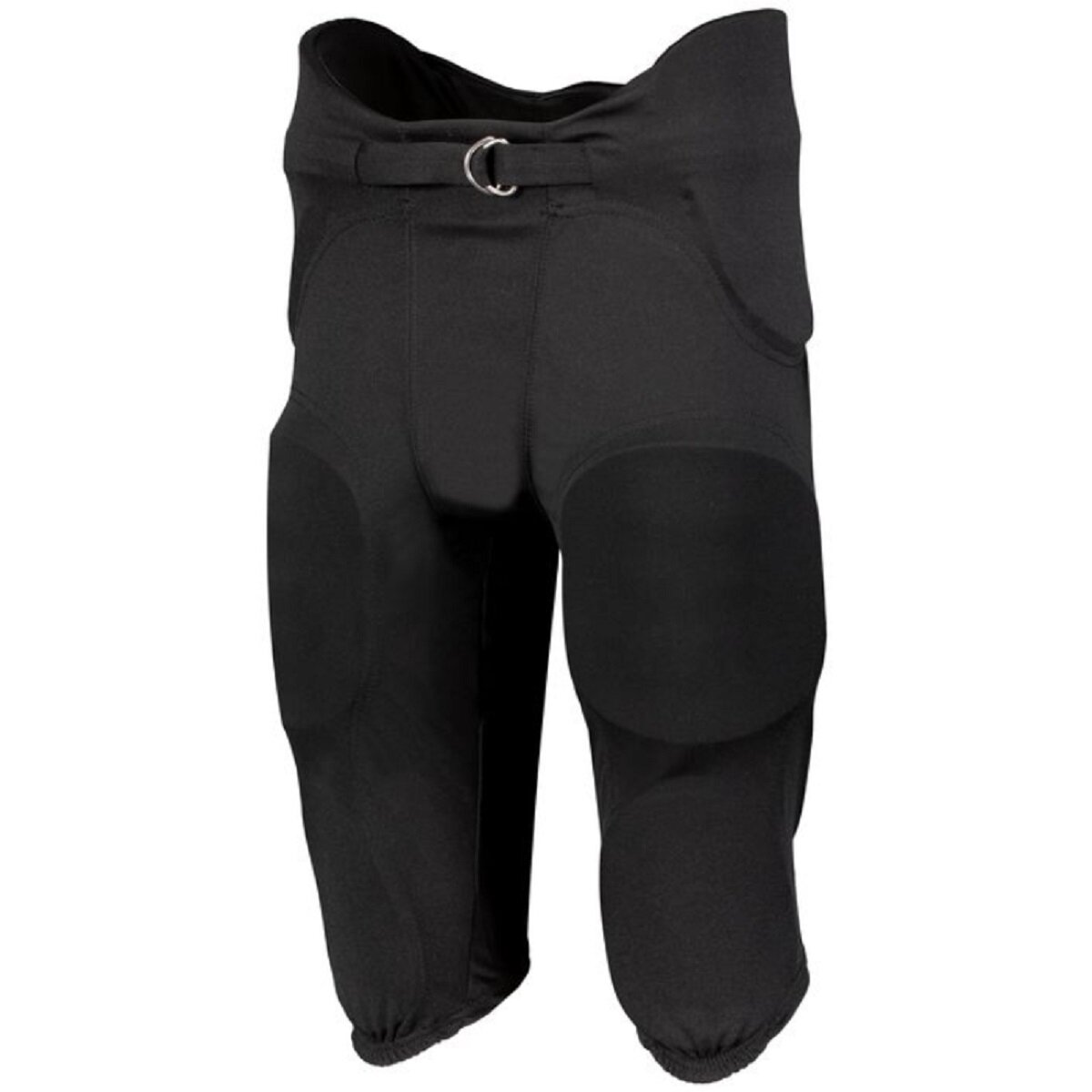 Riddell Safety All In One Jugend Football Hose - schwarz Gr. YS