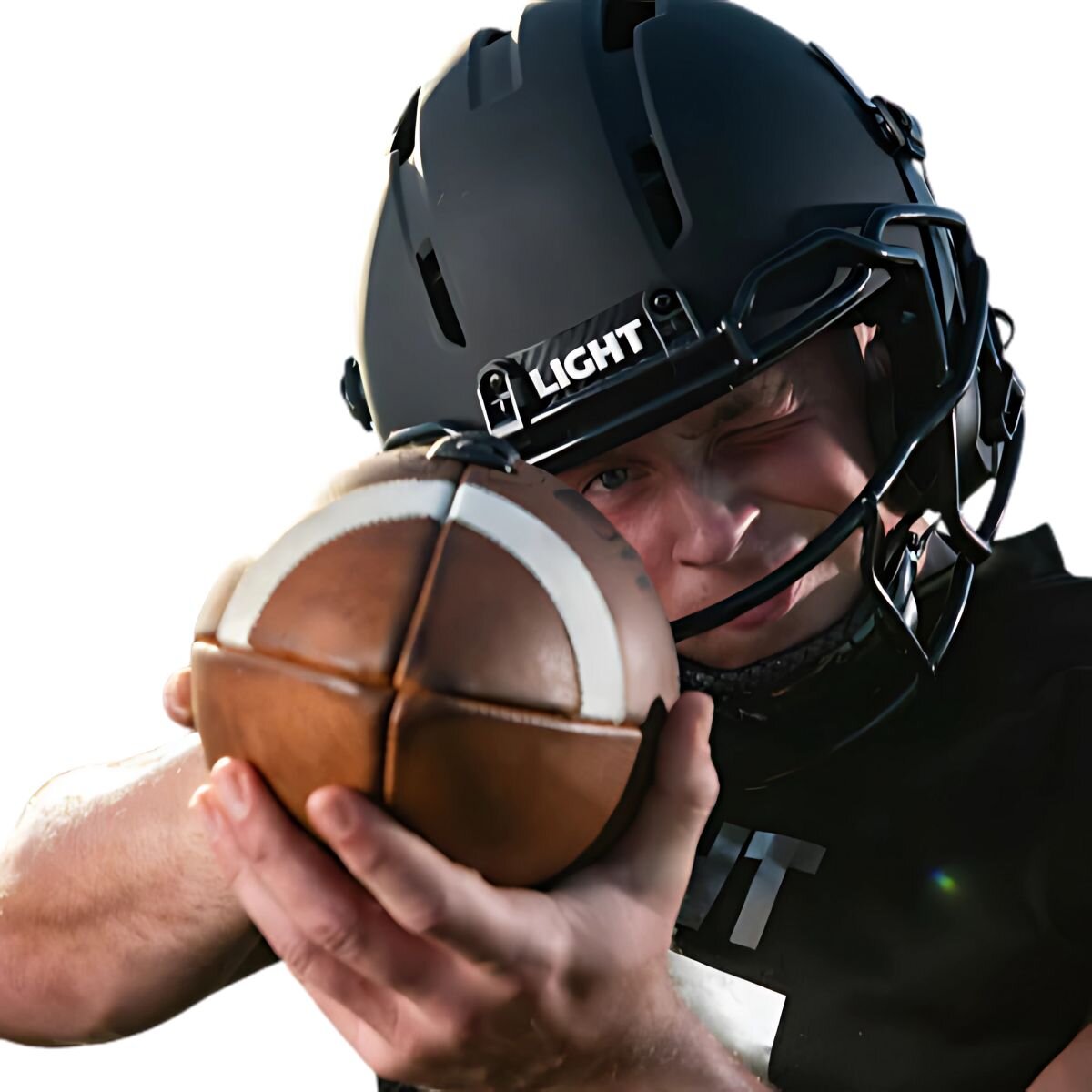 Light Apache Helm - navy Gr.XL