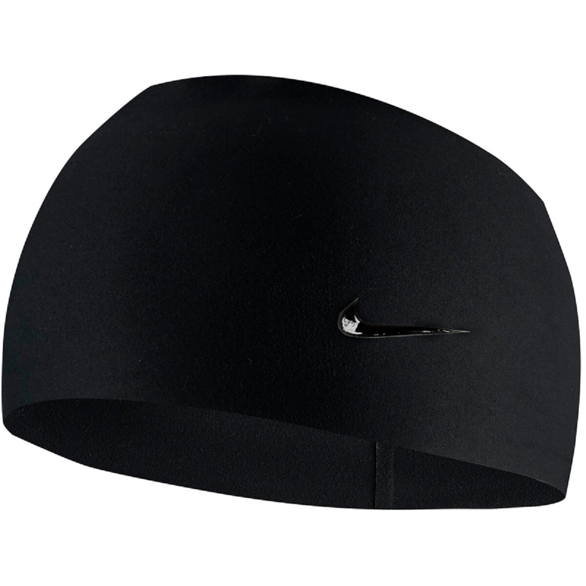 NIKE Dri-FIT Fury Elevate Extra-Wide Stirnband - schwarz