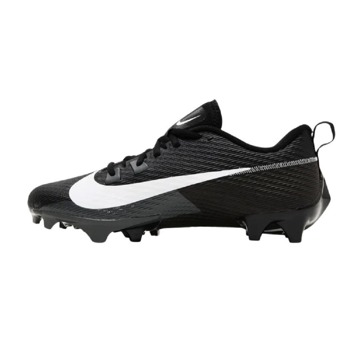 Nike Vapor Edge Pro 360 2 (DA5455) Rasenschuhe - schwarz Gr. 9 US