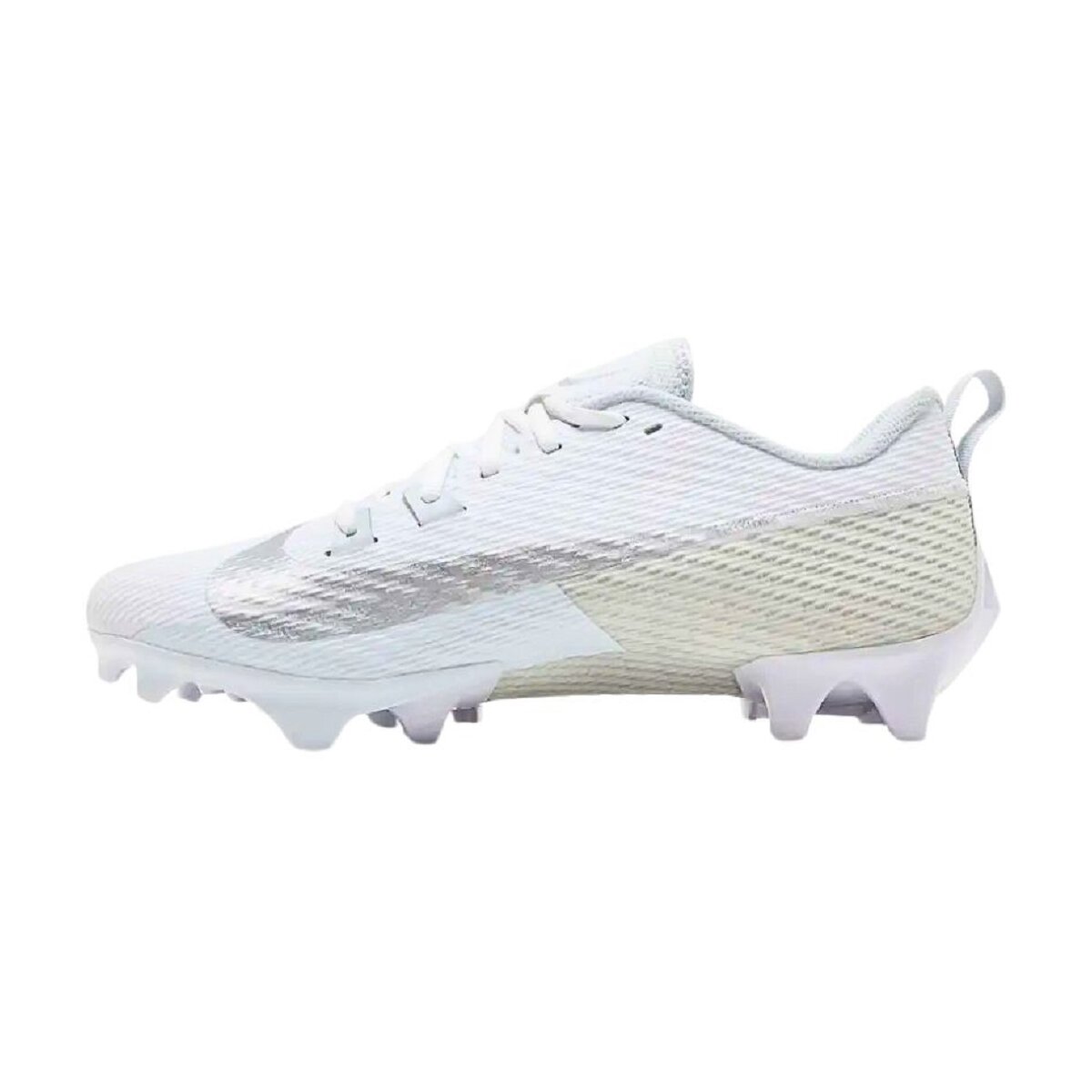 Nike Vapor Edge Pro 360 2 (DA5455) Rasenschuhe - weiß Gr. 9 US