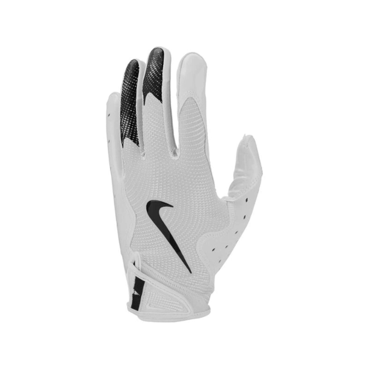 Nike Vapor Jet 8.0 Receiver Gloves - weiß Gr.2XL