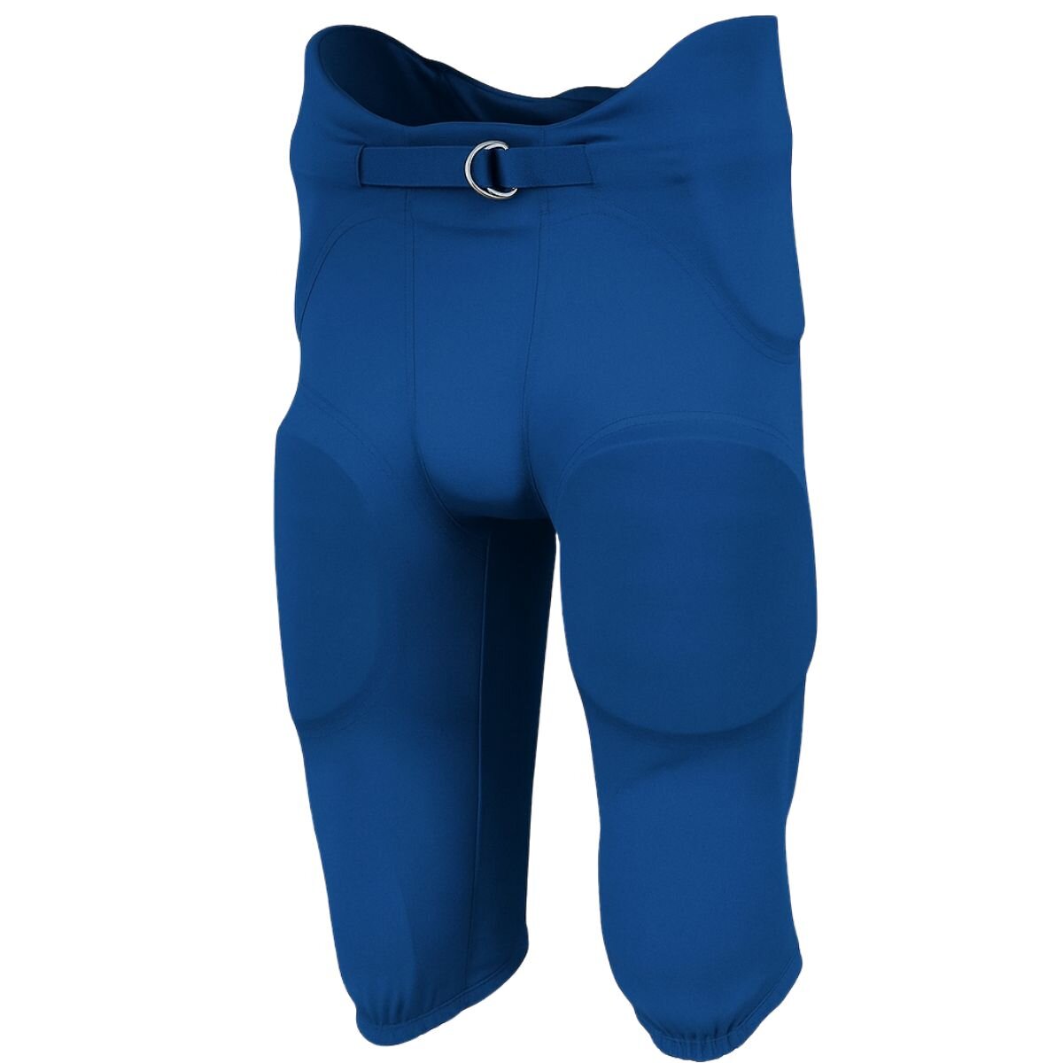 Riddell Safety All In One Football Hose - royal Gr.XL