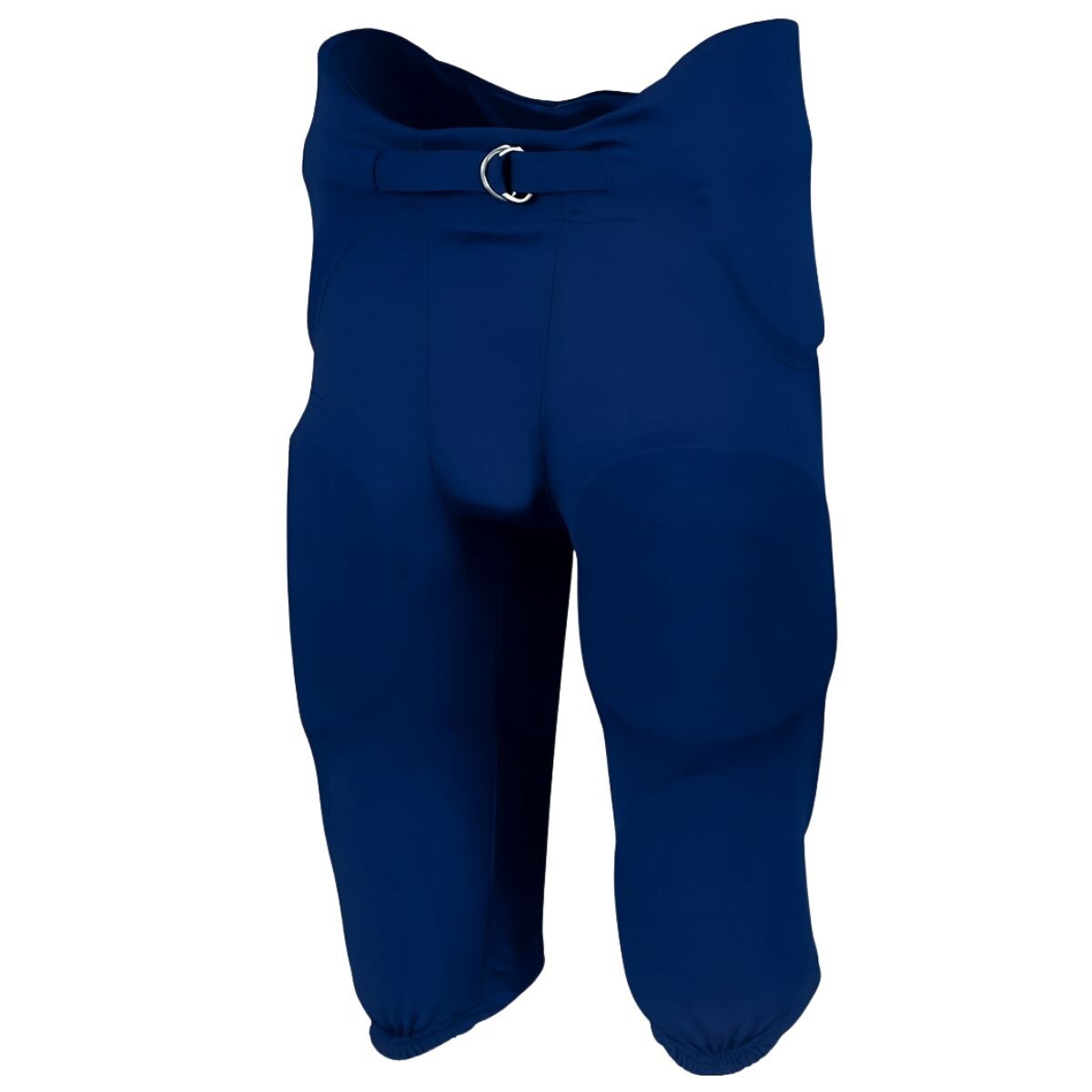 Riddell Safety All In One Football Hose - navy Gr.M