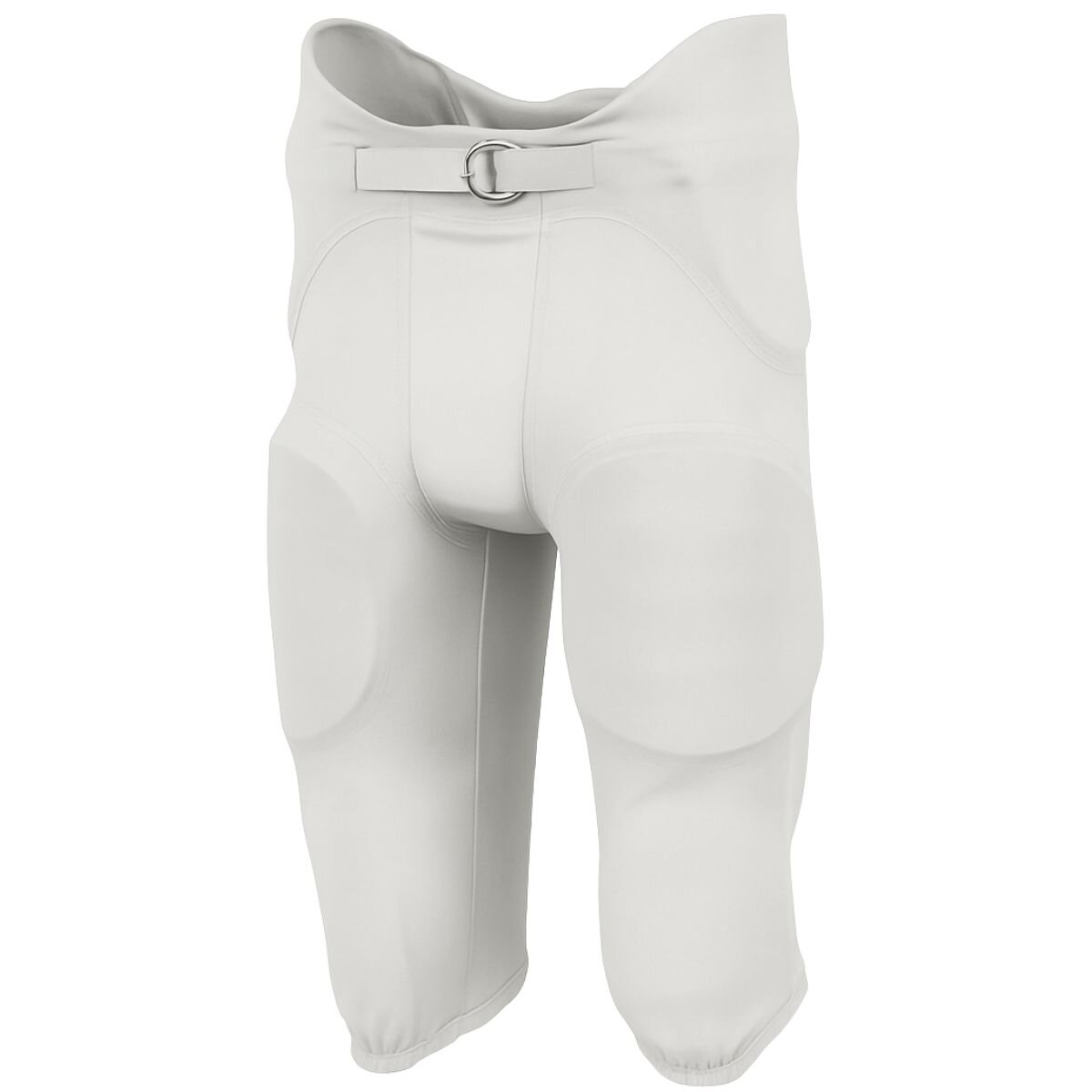 Riddell Safety All In One Football Hose - weiß Gr.L