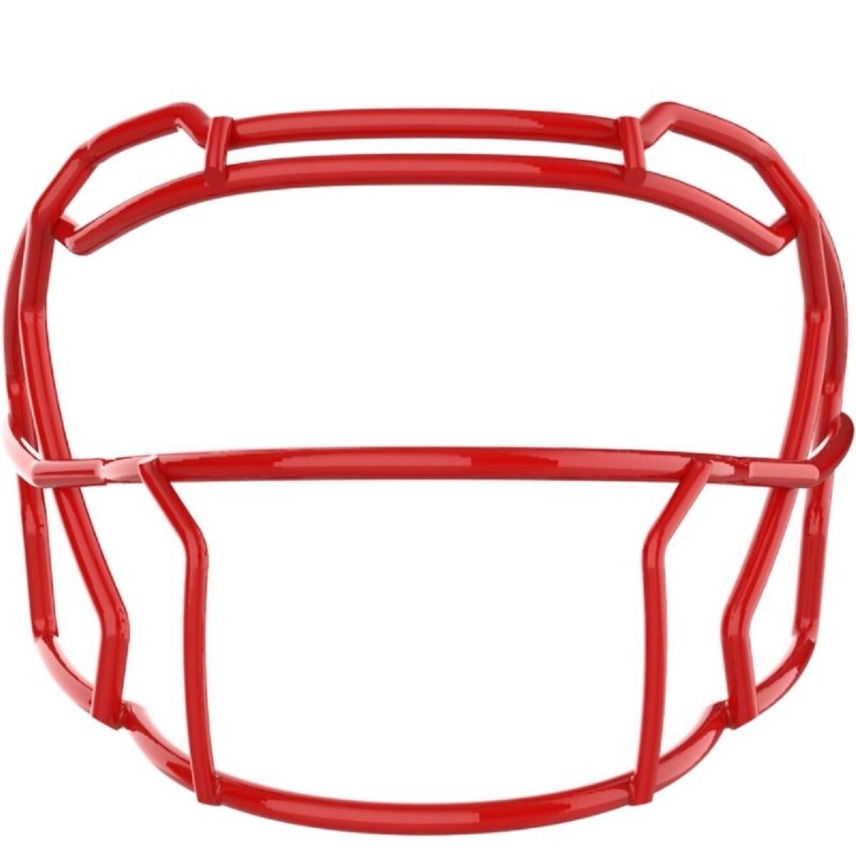 Light SK3 Storm Facemask - rot