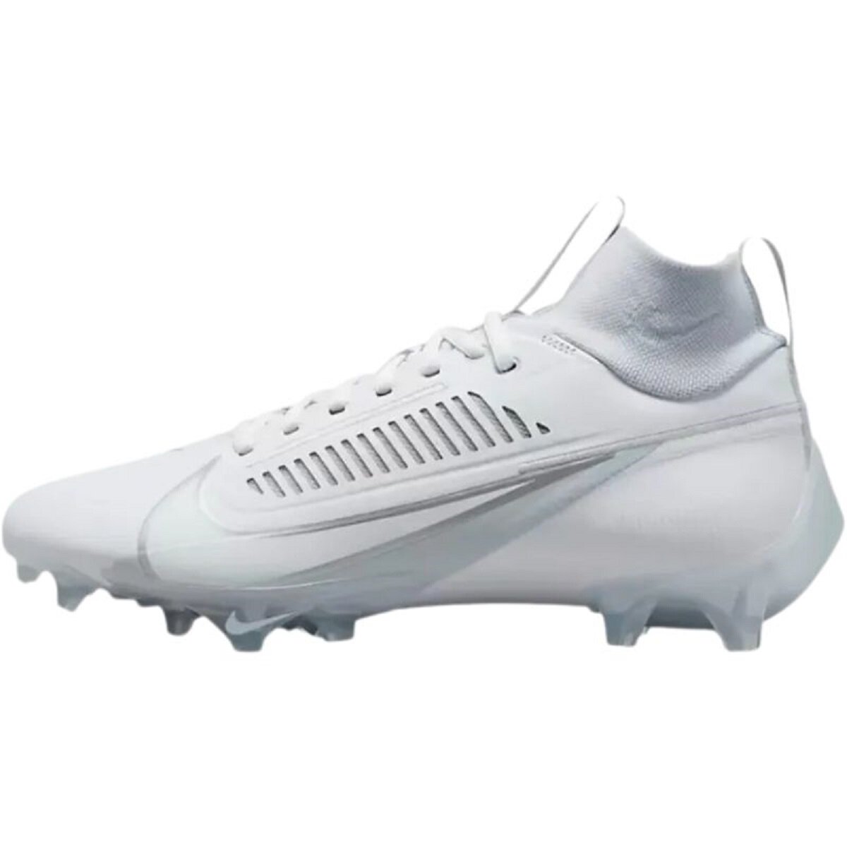Nike Vapor Edge Pro 360 2 Rasenschuhe (DA5456) - weiß Gr. 14 US
