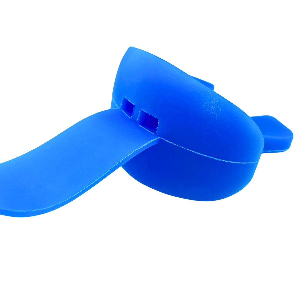 Rookie Goat VentPro Mundschutz - royal