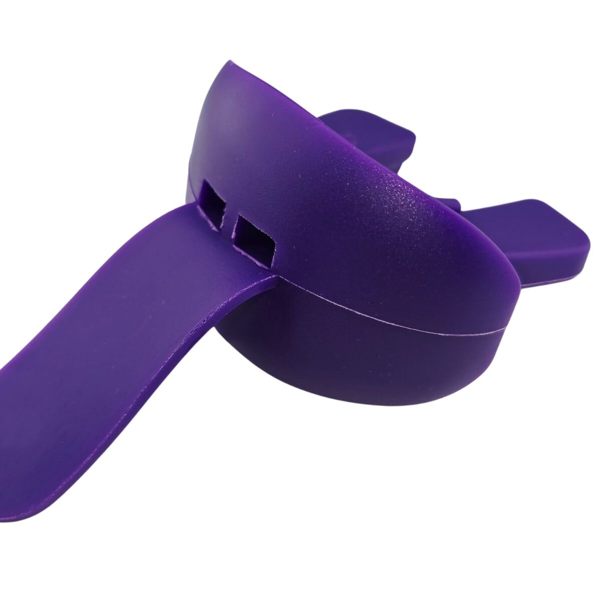 Rookie Goat VentPro Mundschutz - lila