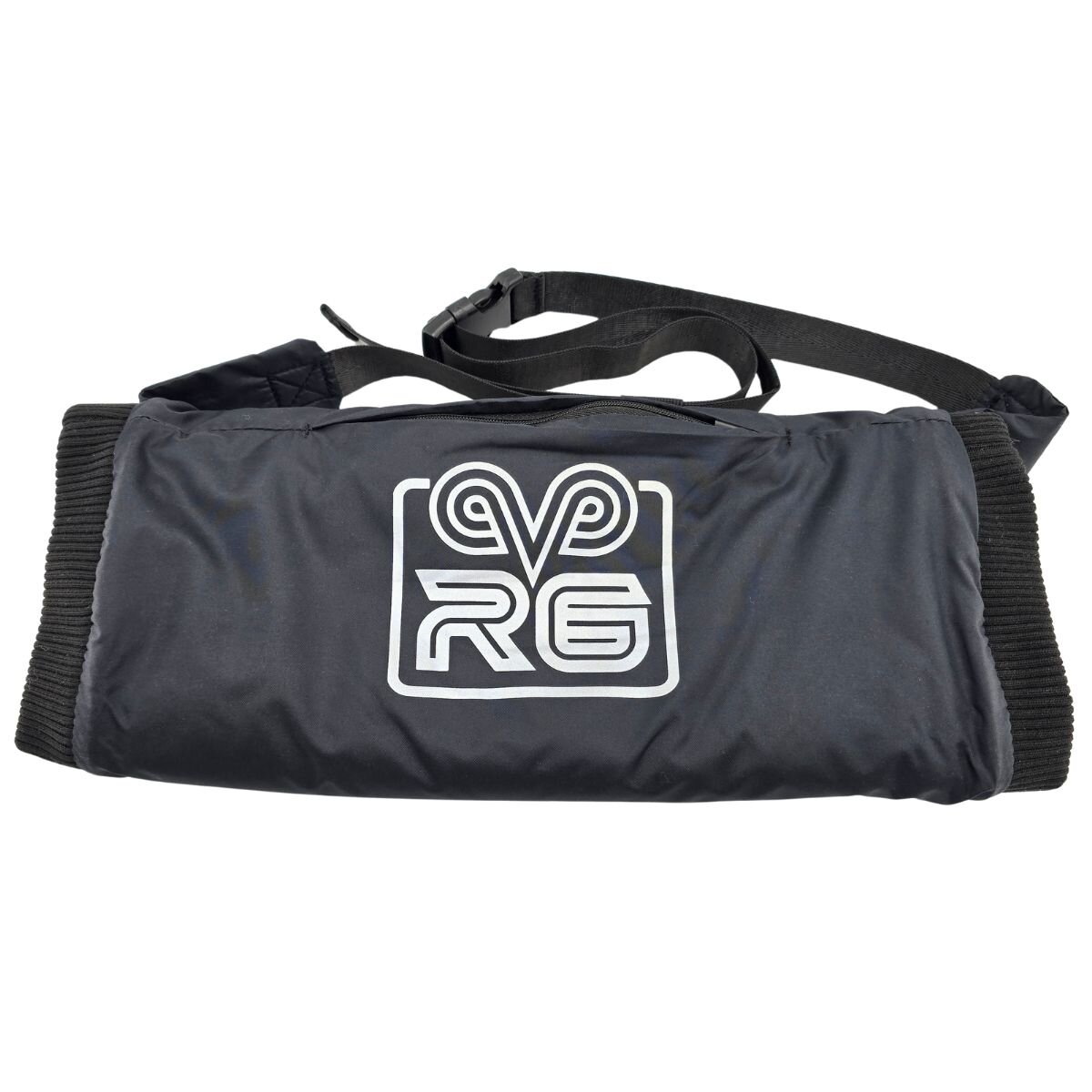 Rookie Goat Handwärmer Hand Warmer Muff - schwarz