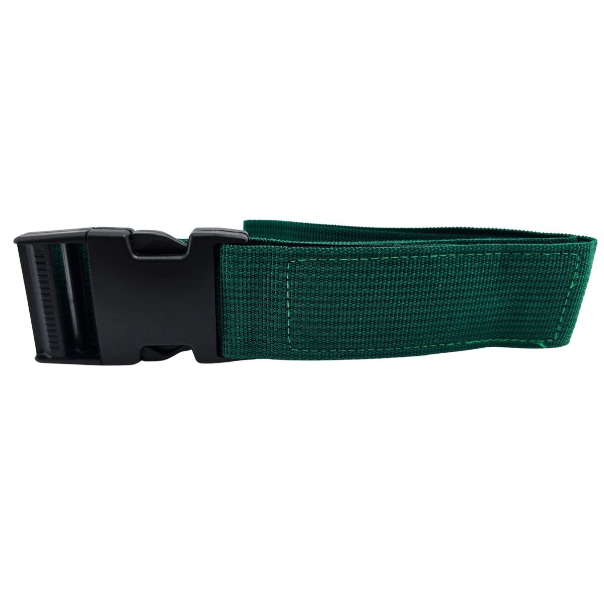 Rookie GOAT Flagfootball Gürtel - dunkelgrün