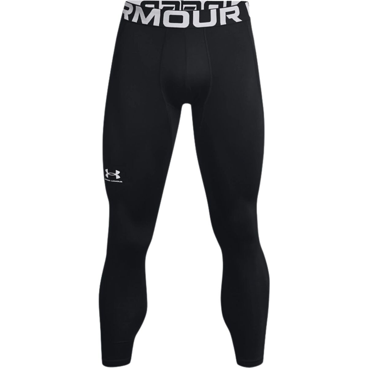 Under Armour ColdGear® Herren Leggins - schwarz Gr.S