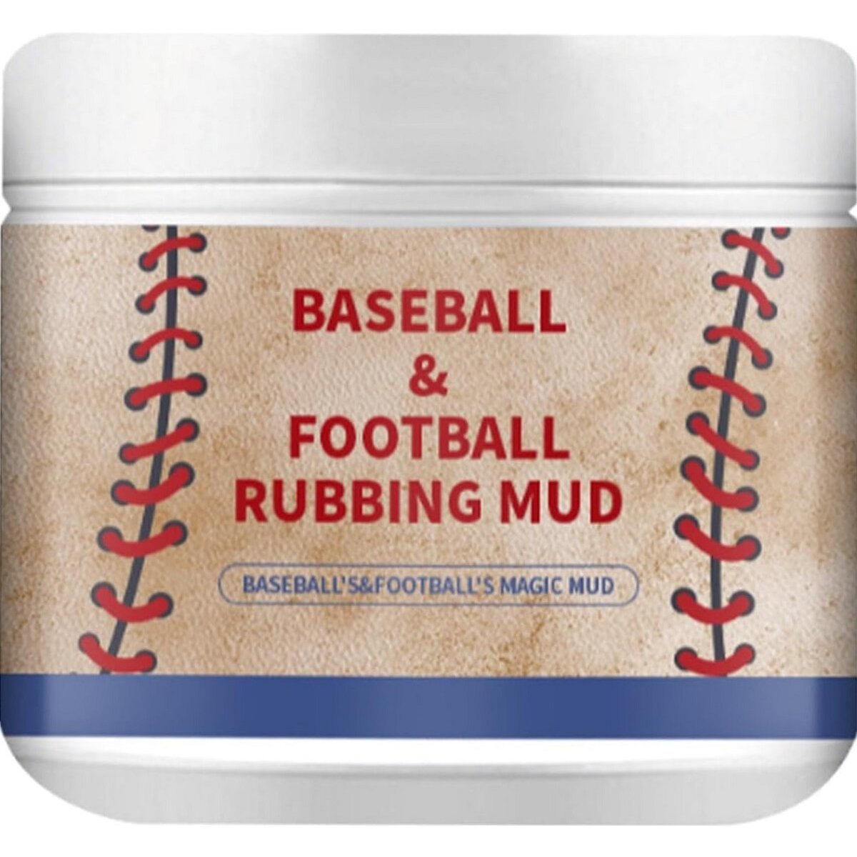 Football Prep Mud – Mehr Grip für Footballs (Leder & Kunstleder)