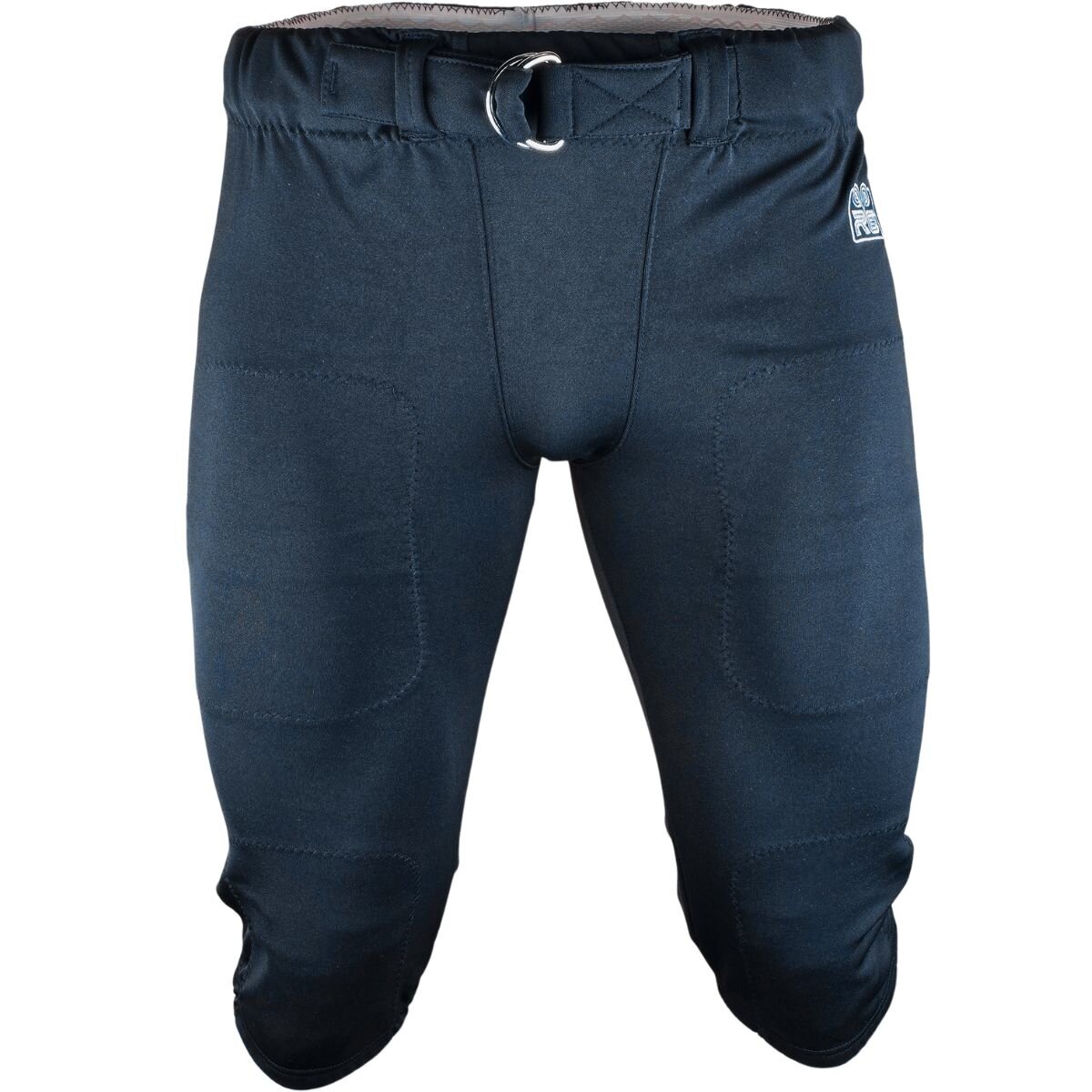 Rookie Goat Beast Pant, Football Hose - schwarz M