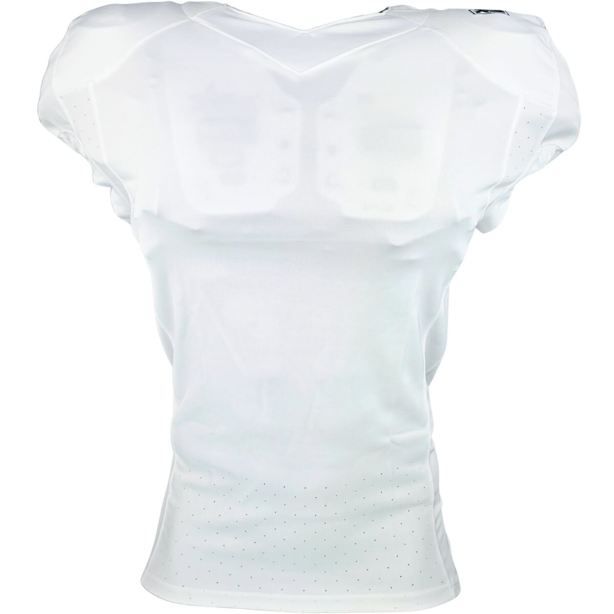 Rookie Goat Beast Football Game Jersey Lineman Cut - weiß XL