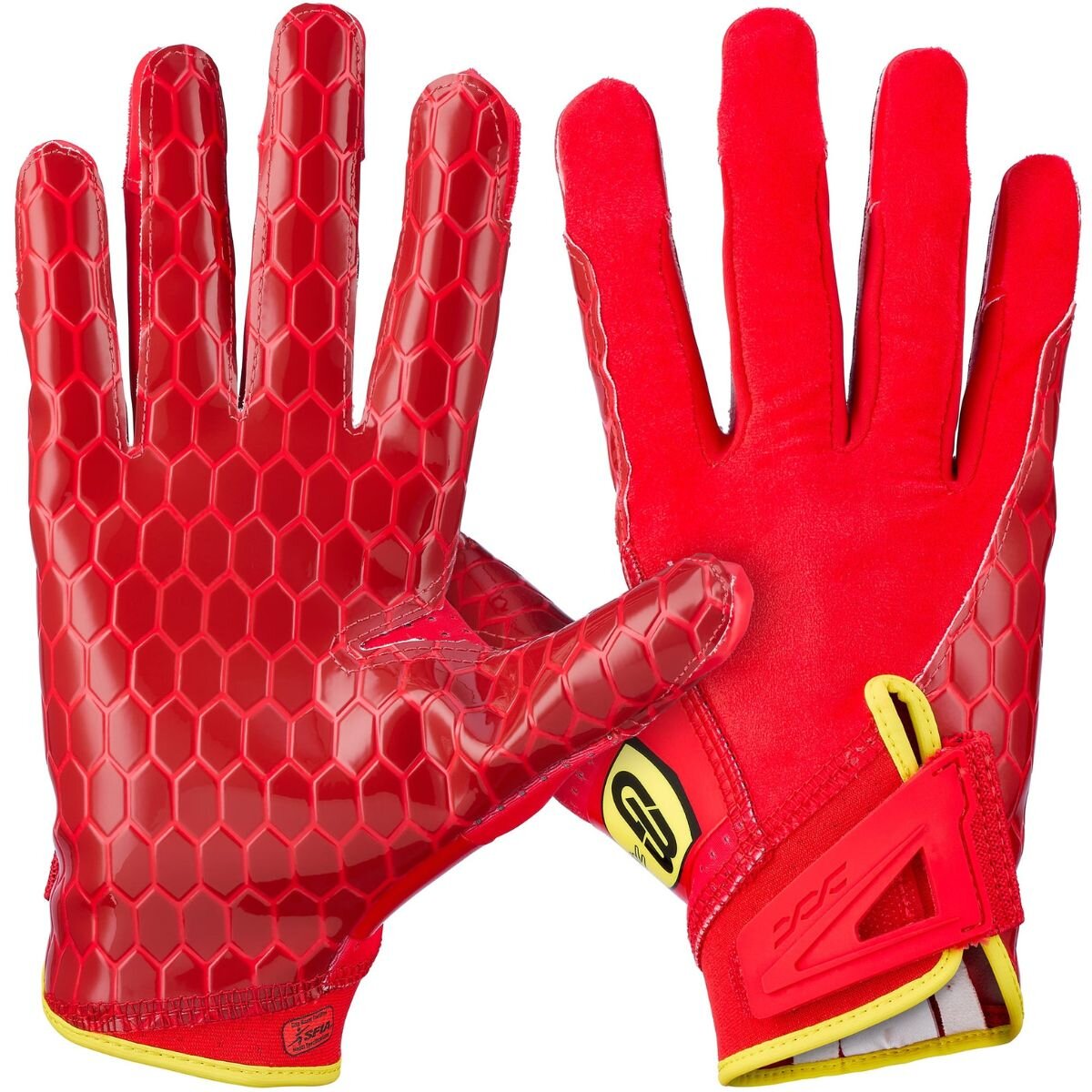Grip Boost DNA 2.0 Receiver Handschuhe - grand prix 2XL