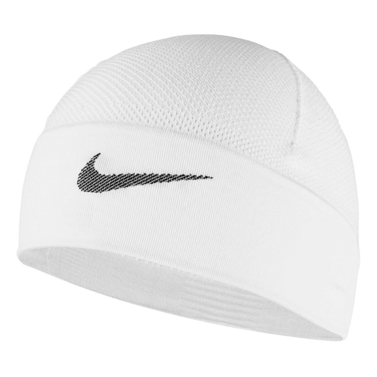 Nike Pro Dri-Fit Knit Skull Cap 4.0 - weiß