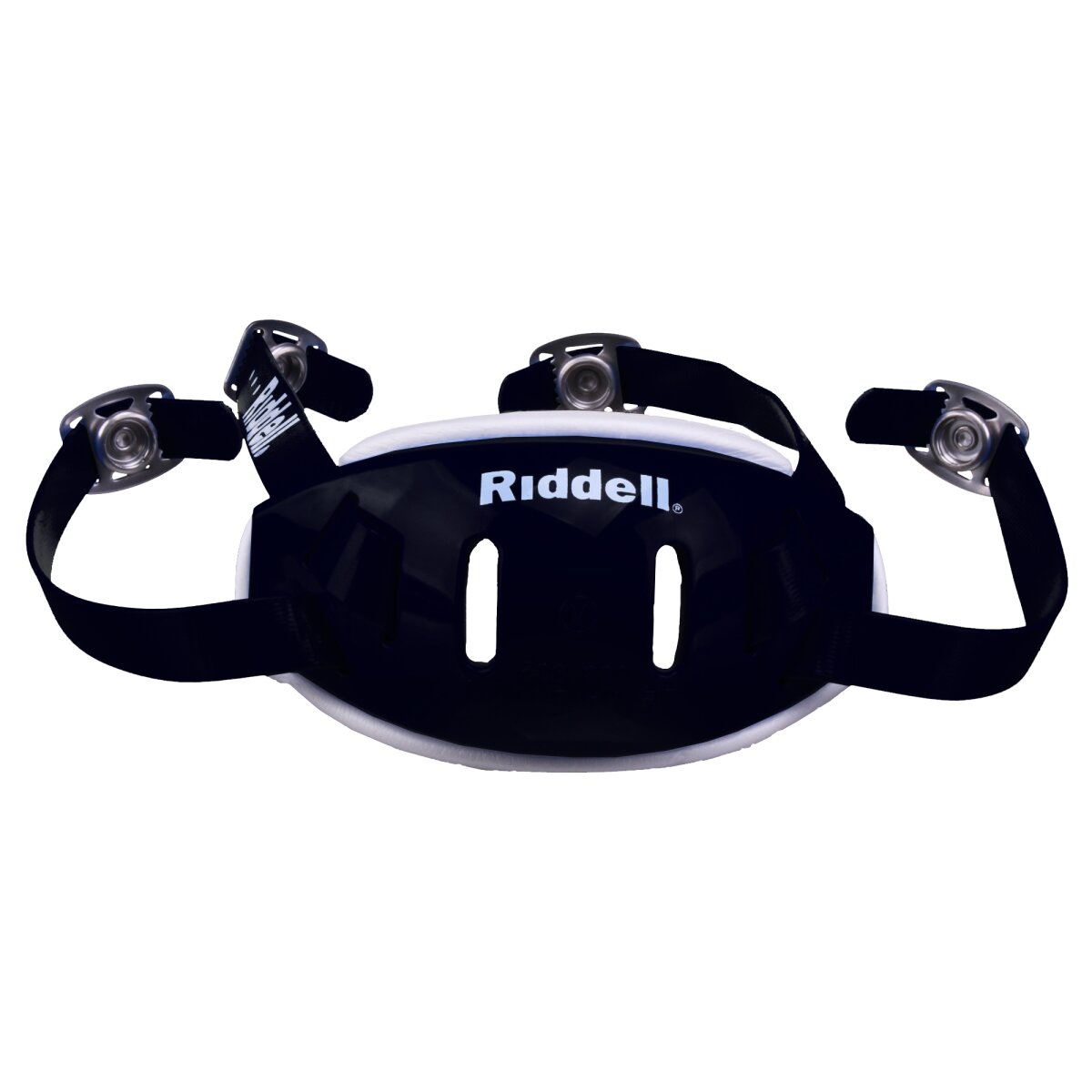 Riddell Hardcup, Chinstrap Mid/Hi, Version 2 - navy