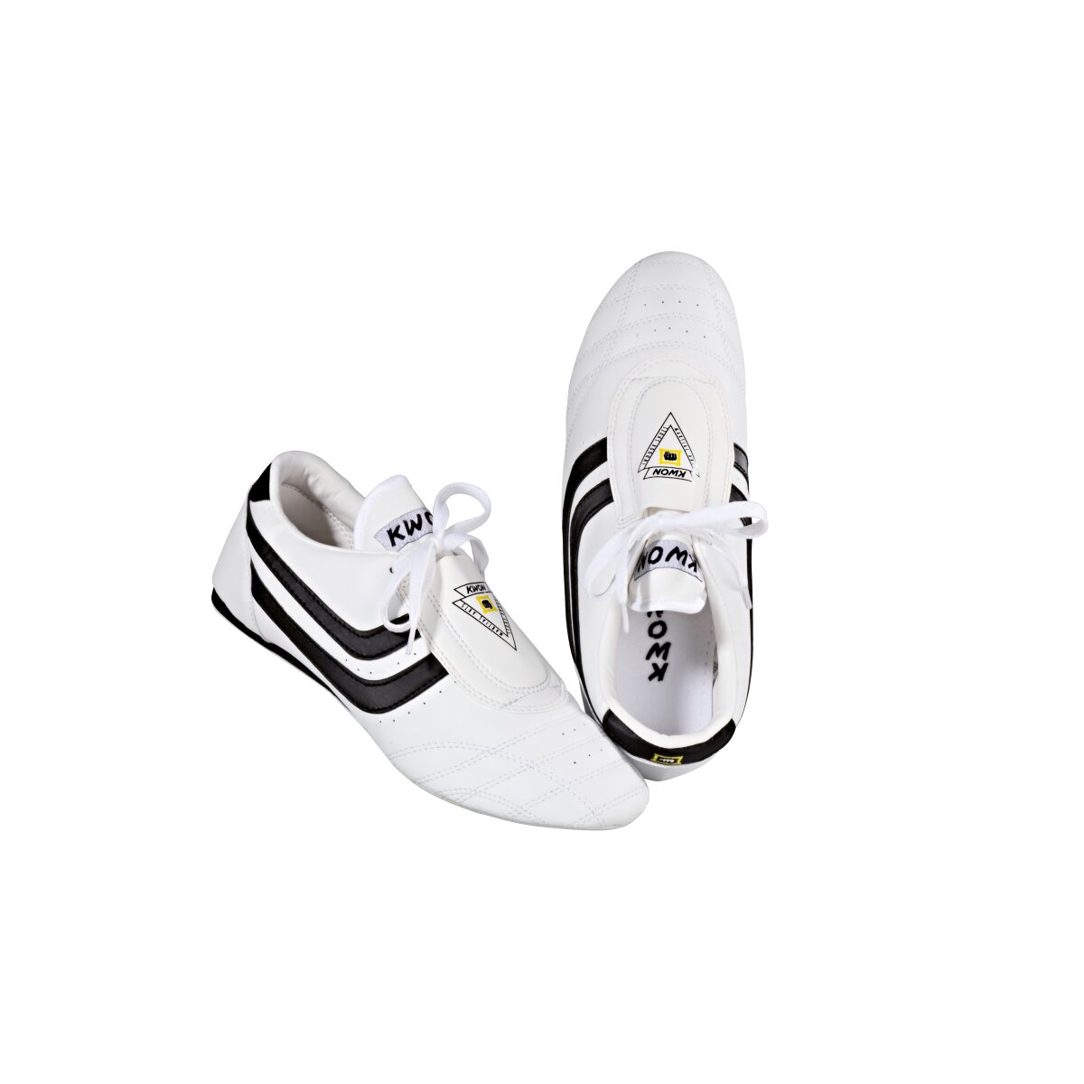 Kampfsportschuh 'Chosun Plus', Weiß | KWON 47