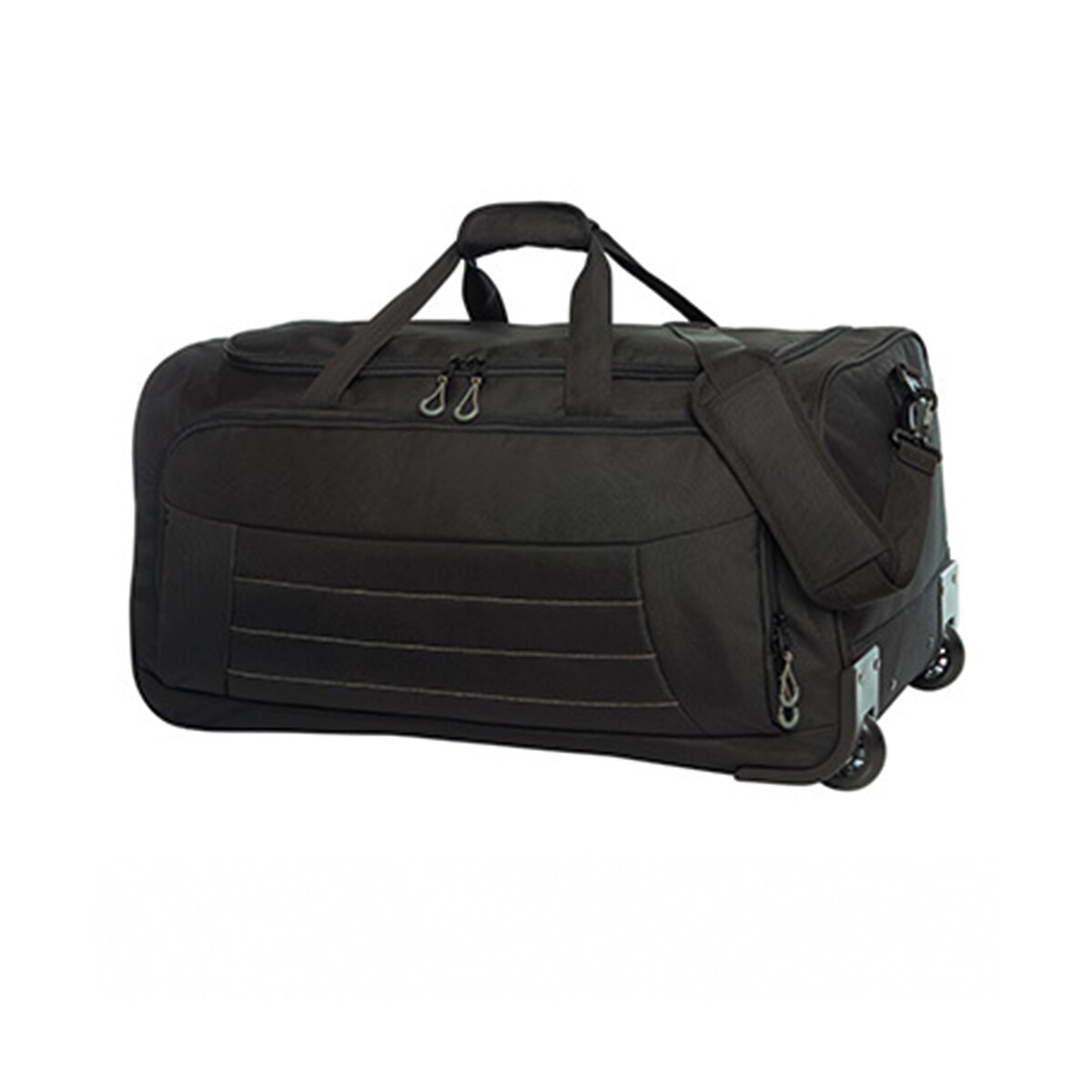 Große Rollsporttasche für Dein Equipment