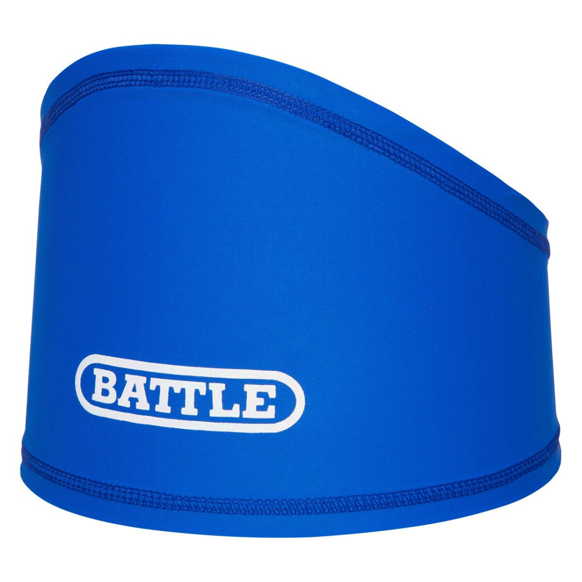 BATTLE Football Skull Wrap - royal