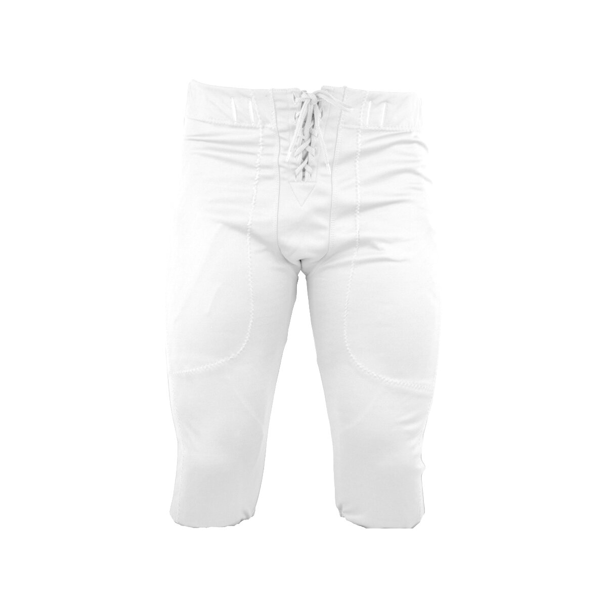 Untouchable American Football Pant FPU1 - weiß Gr. 4XL