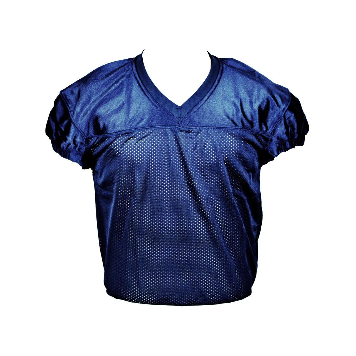 Untouchable American Football Varsity Practice Jersey FJ11 - navy Gr. L