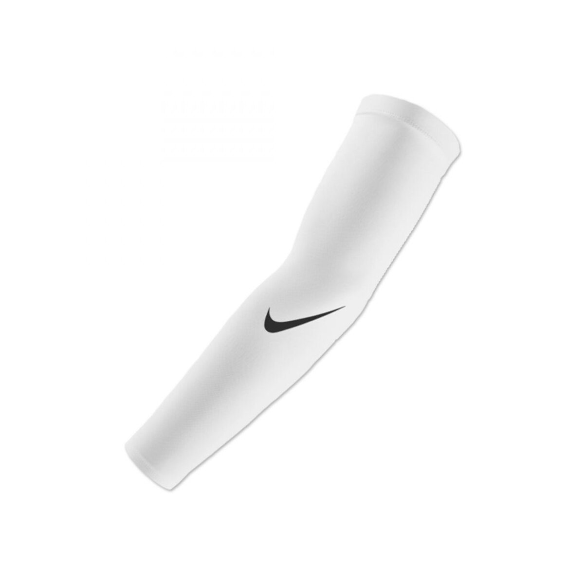 Nike Pro Dri-Fit Sleeves 4.0, Armsleeves - weiß Gr. S/M