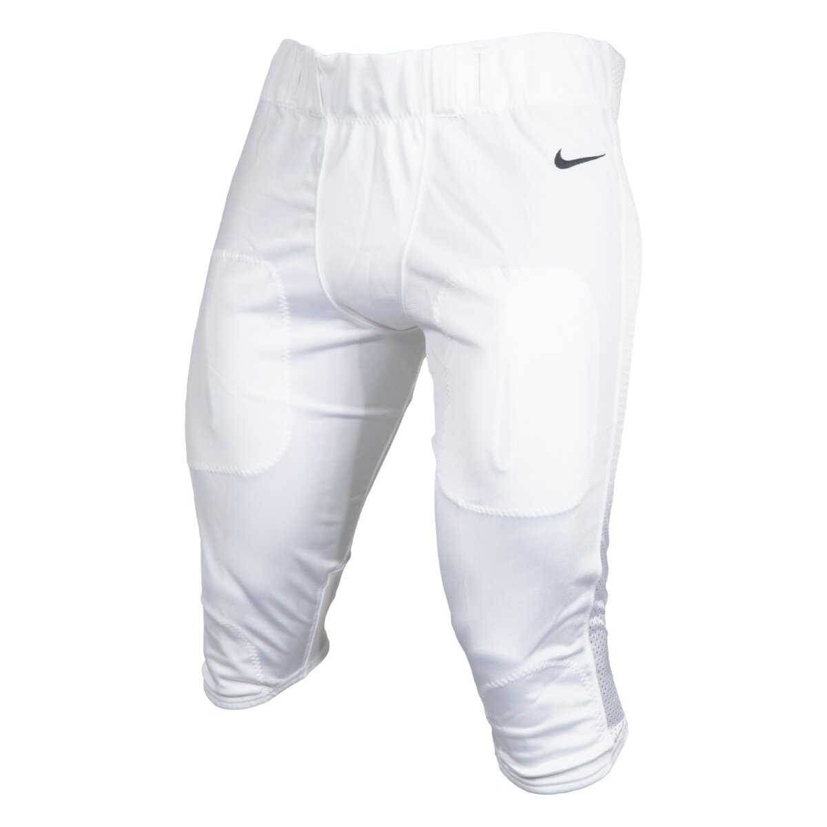 Nike Vapor Varsity Football Pants - weiß Gr. M