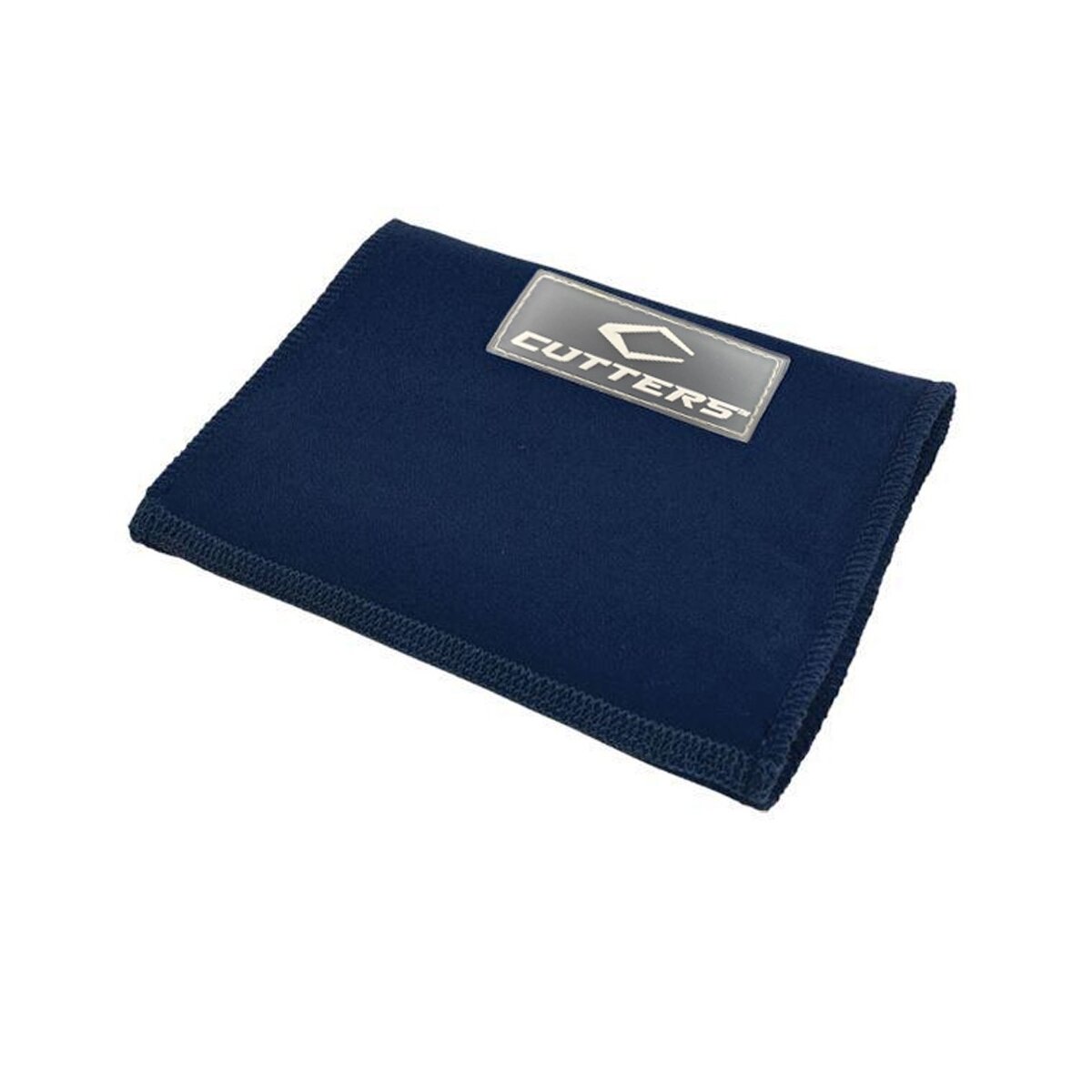 Cutters Triple Fenster Wrist Coach, Playmaker New Design - navy