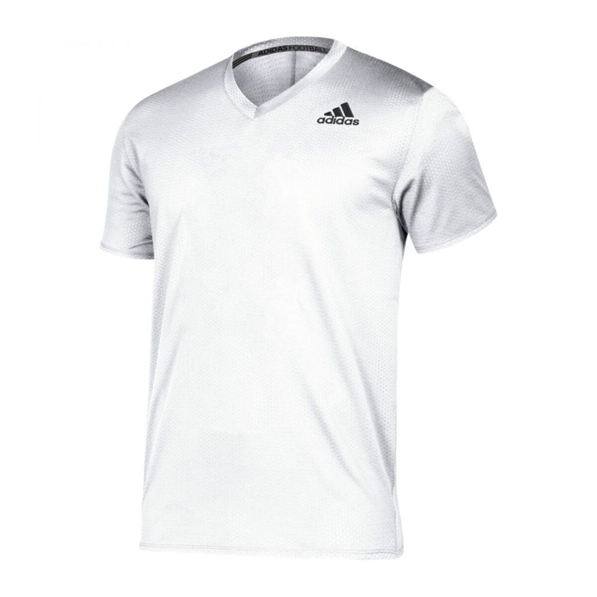 adidas Flag Football Jersey - weiß Gr. XL