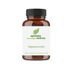 Magnesium Citrat