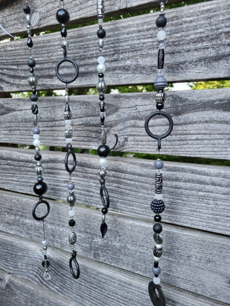 Mobile 'Black-Tribal 2.0'