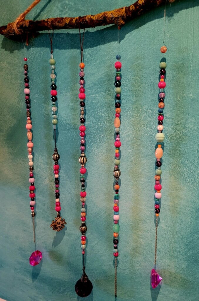 Mobile 'Oriental-Dream'