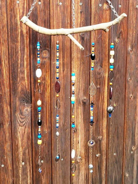 Mobile 'Midnight-Blue'