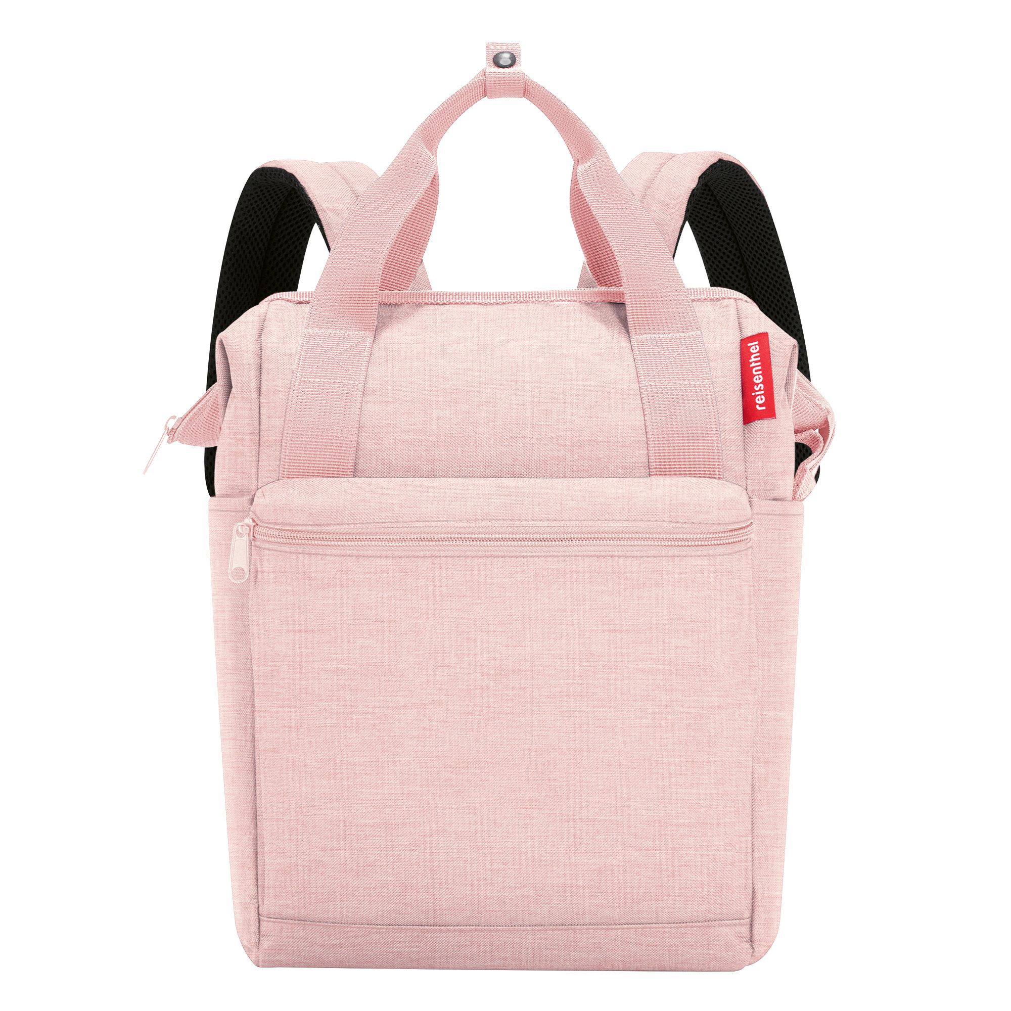 allrounder twist blush reisenthel 12 Liter Rucksack