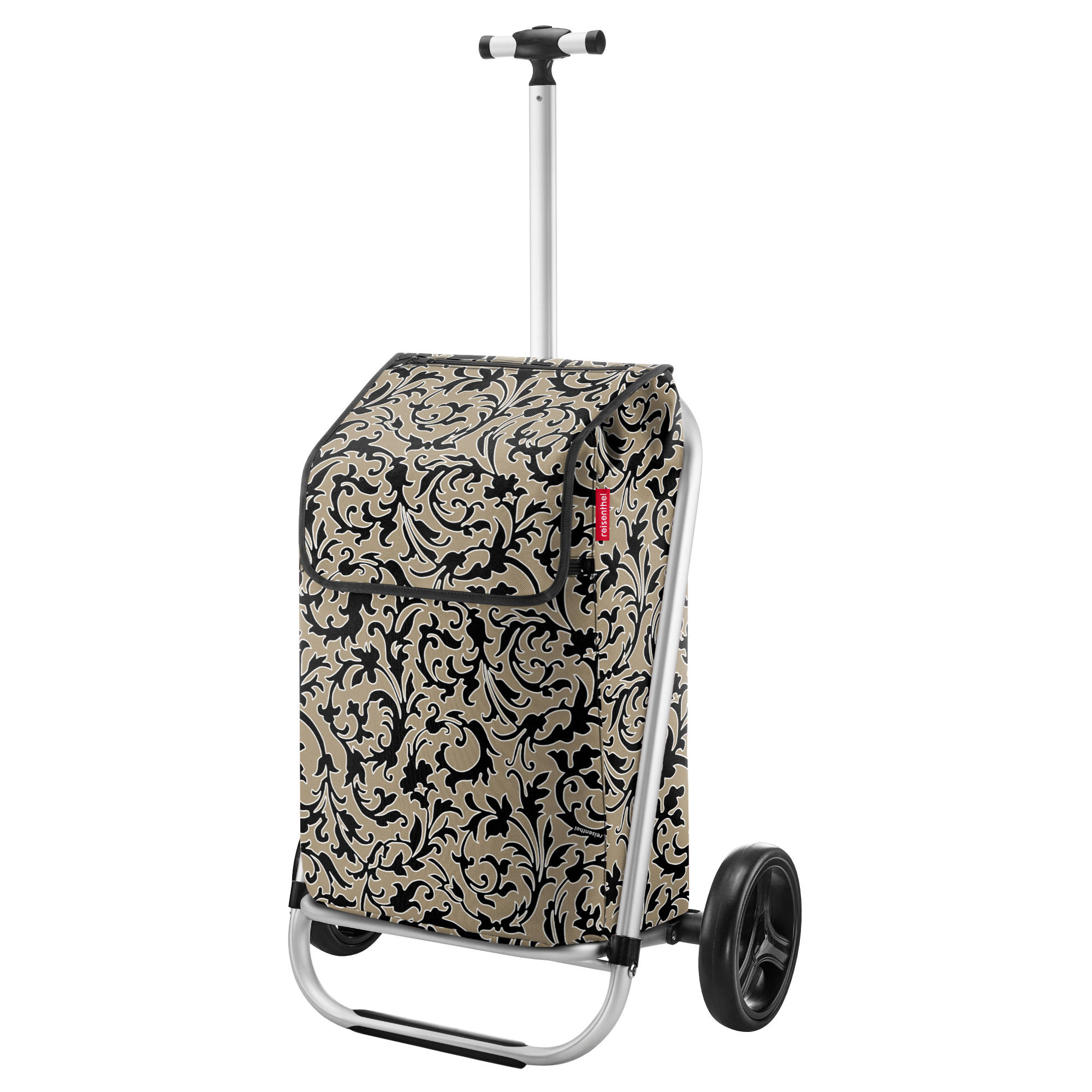 reisenthel shopping trolley Marble – 45L