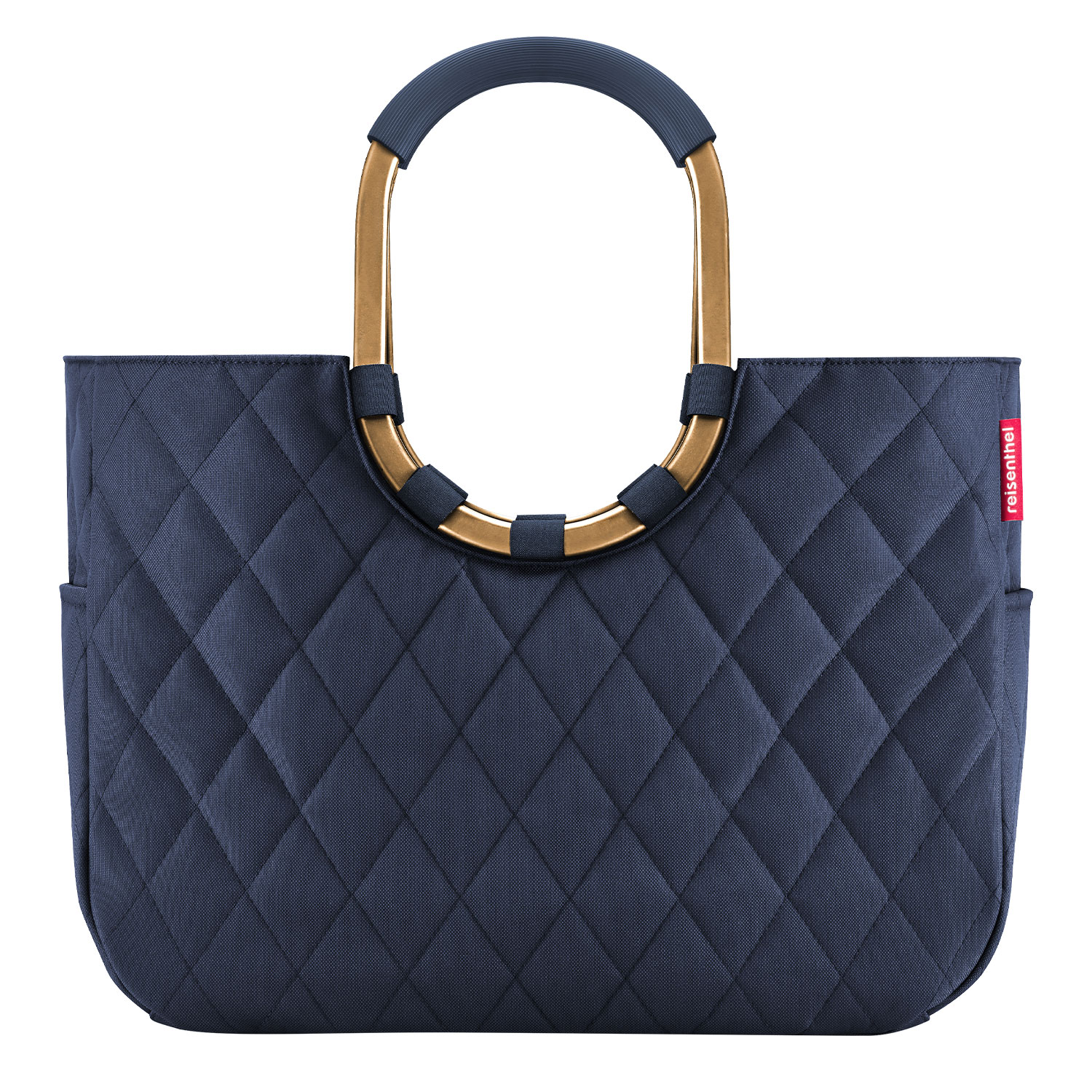 Handtasche und Einkaufstasche in einem von Reisenthel