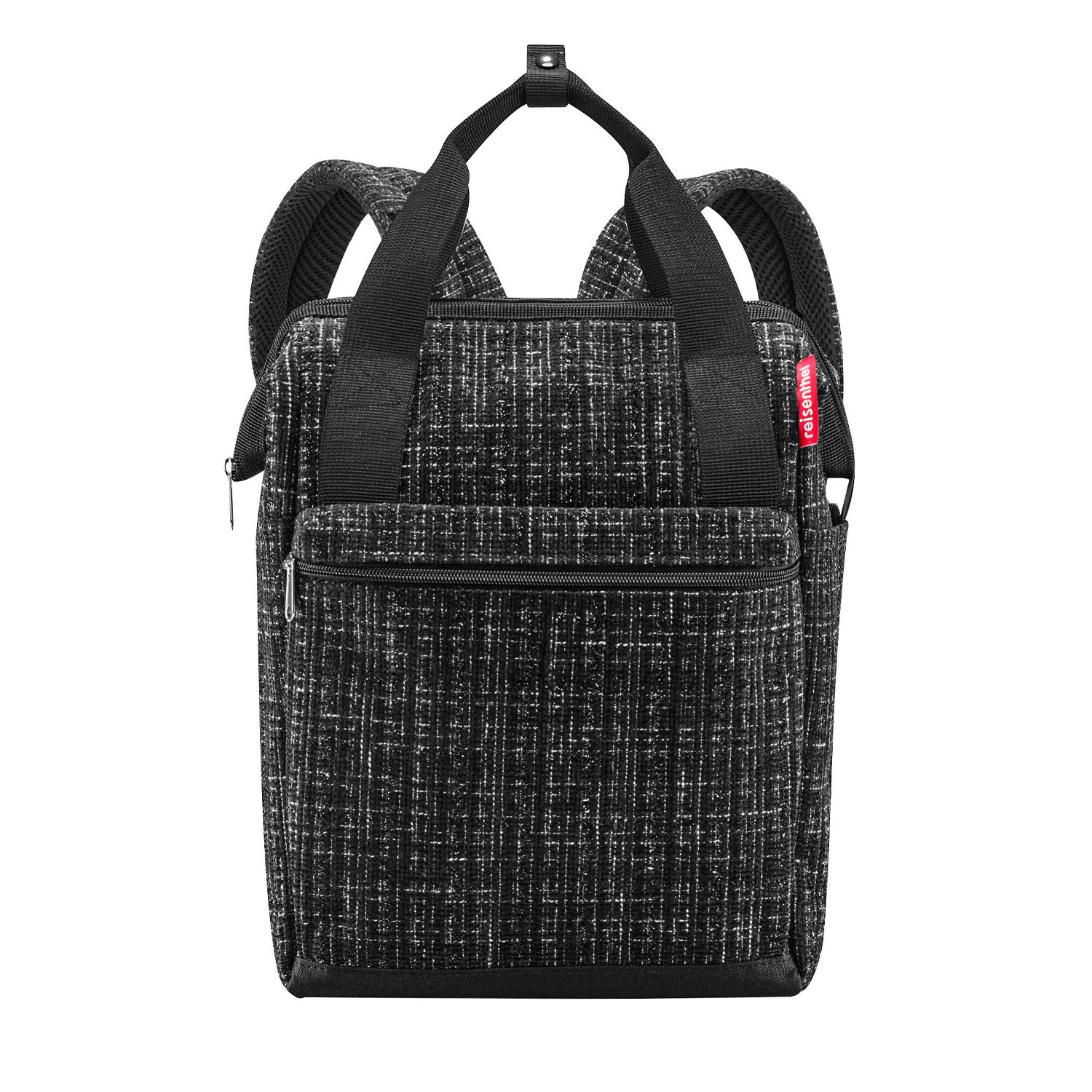 reisenthel Rucksack Bagpack allrounder 12 Liter -Studententasche - Schultasche klein Farbwahl