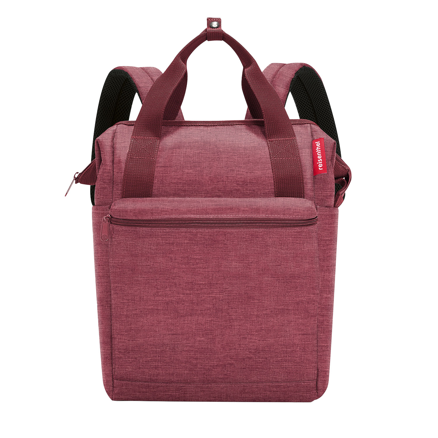 allrounder twist blush reisenthel 12 Liter Rucksack