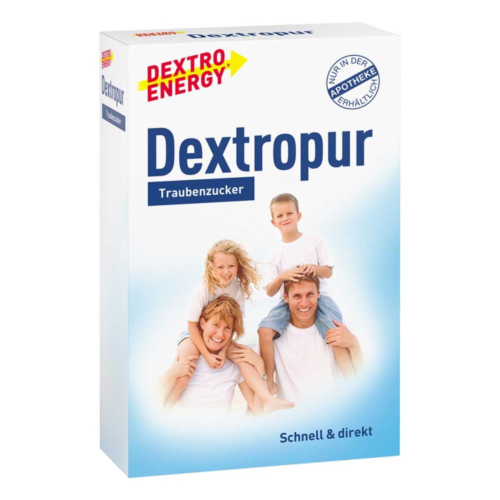 Dextropur Pulver