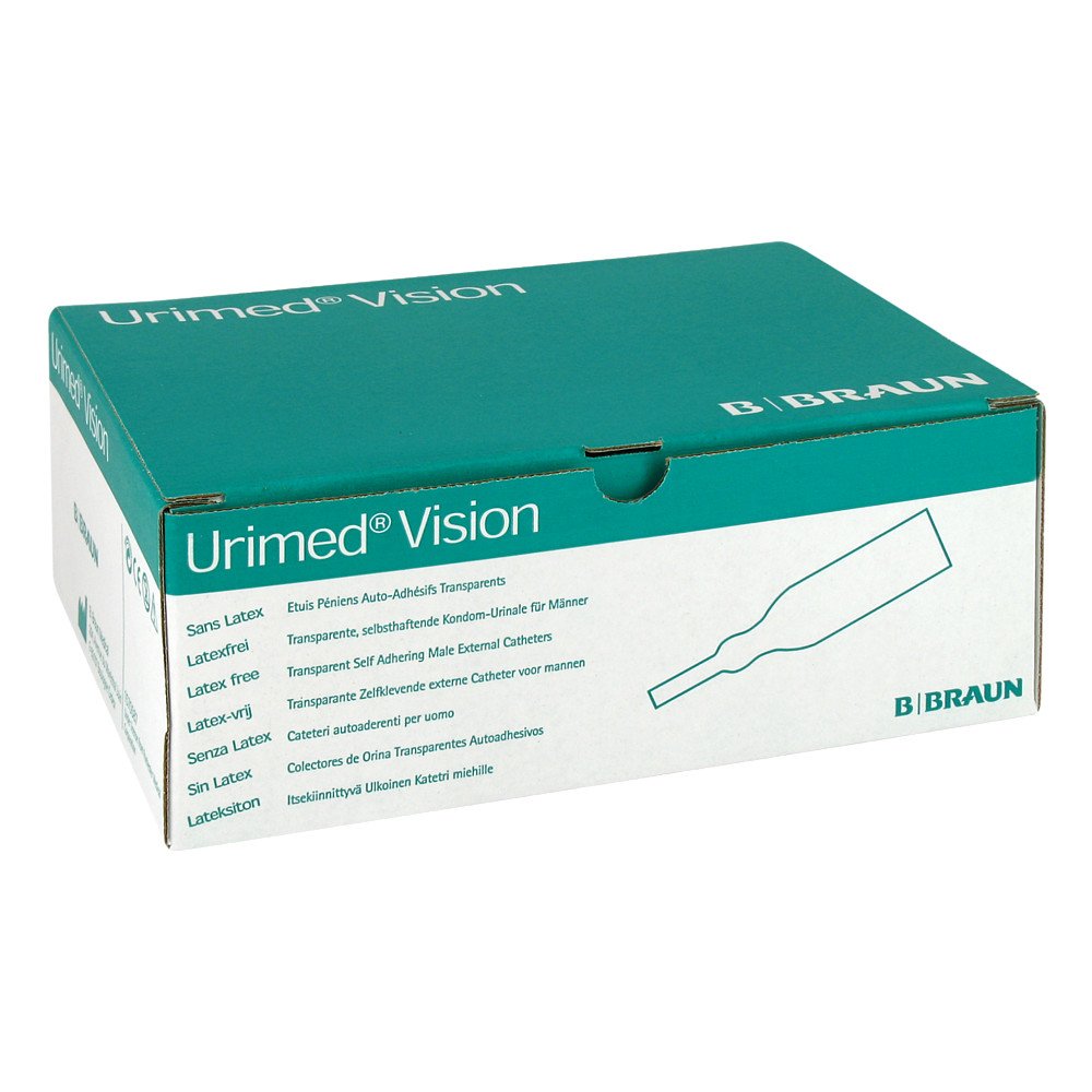 Urimed Vision Standard Kondom 29mm