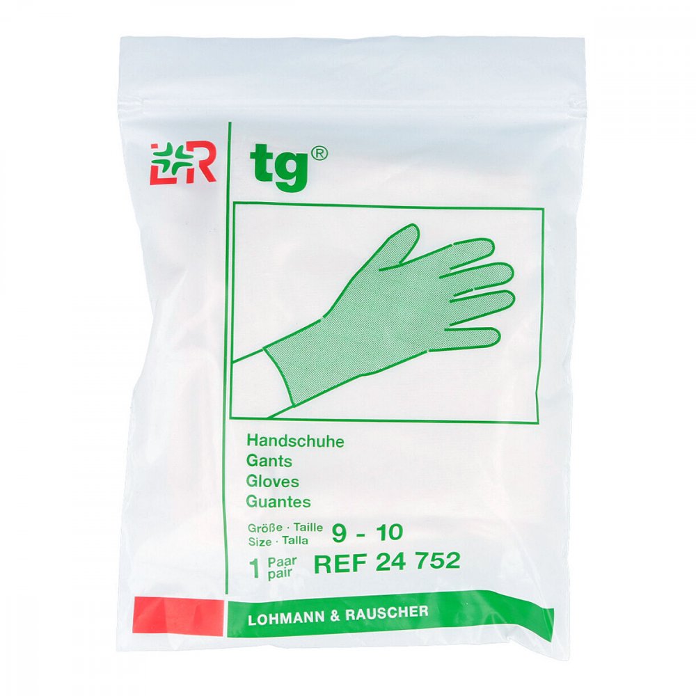 Tg Handschuhe gross GrÃ¶Ãe 9 -10 24752