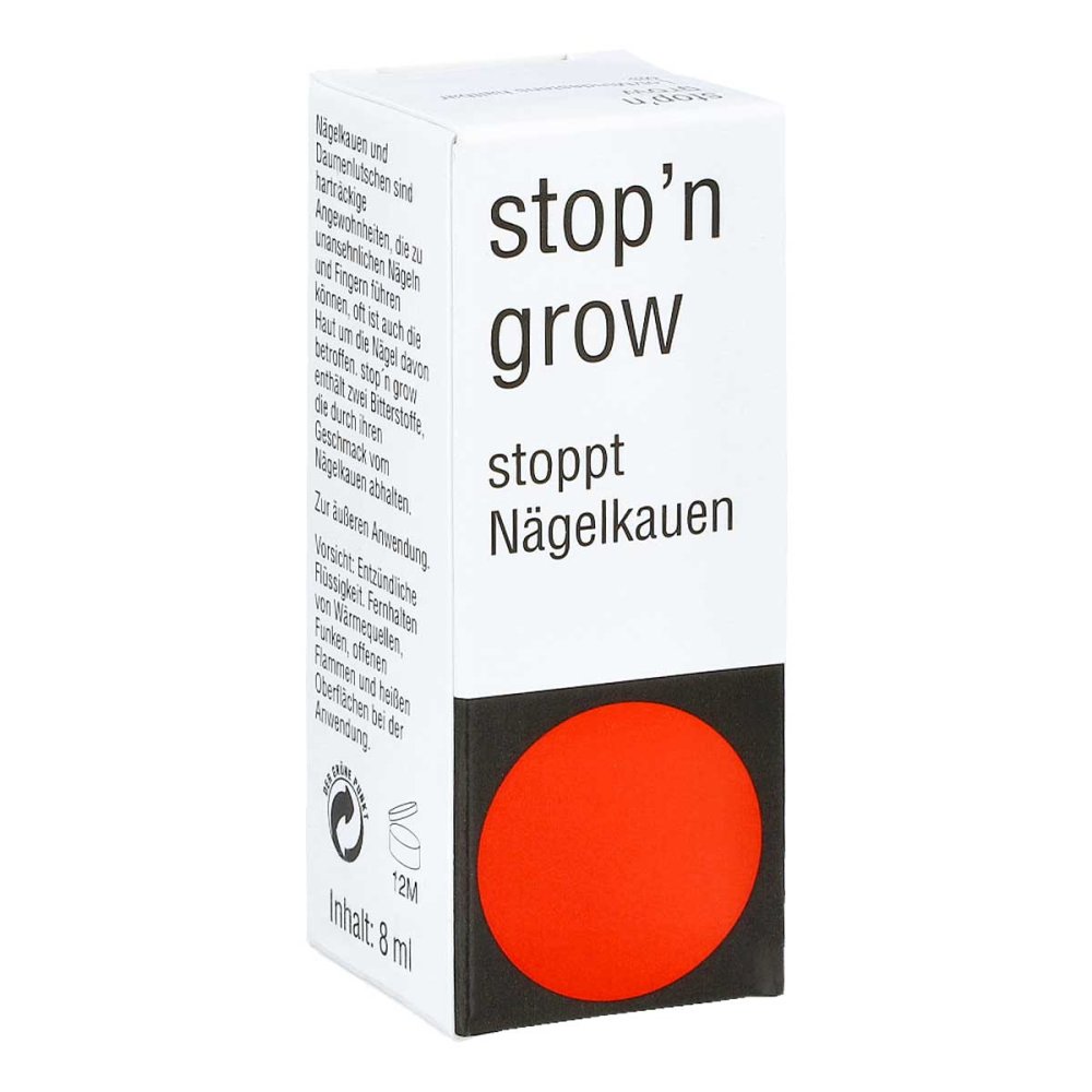 Stop N Grow