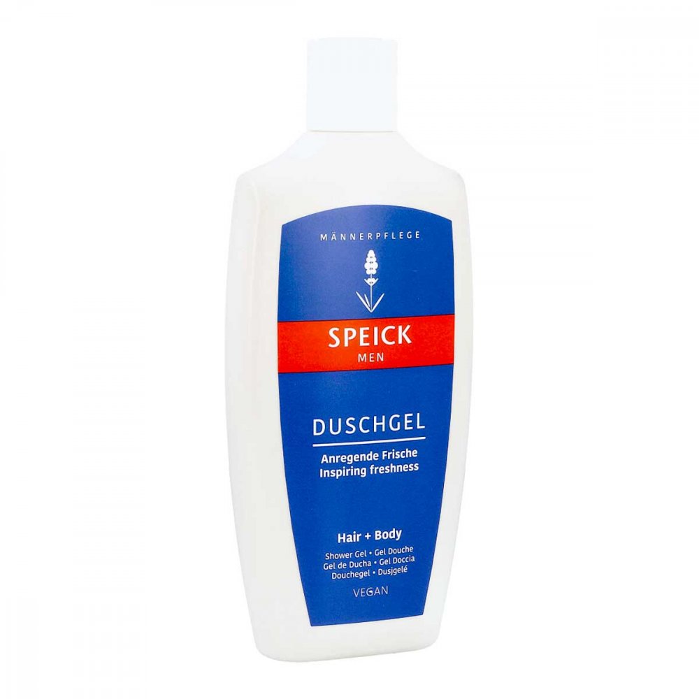 Speick Men Duschgel