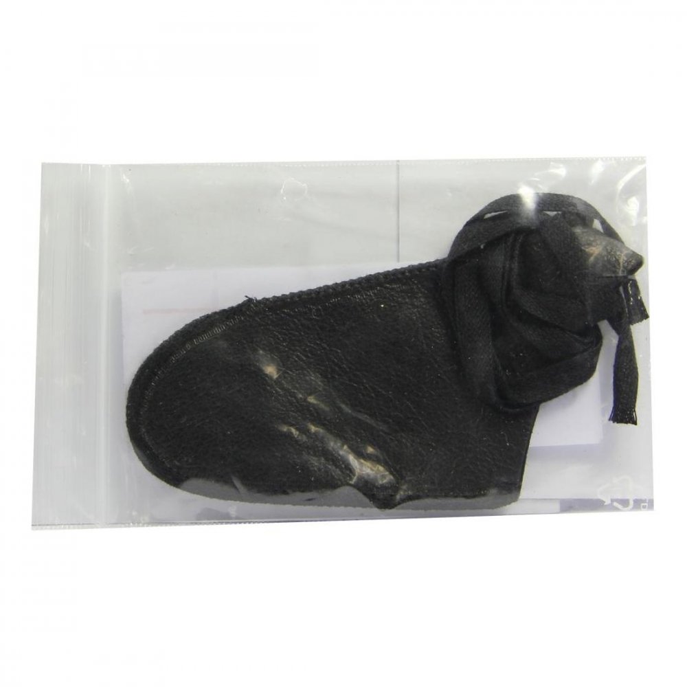 Lederfingerling GrÃ¶Ãe 6