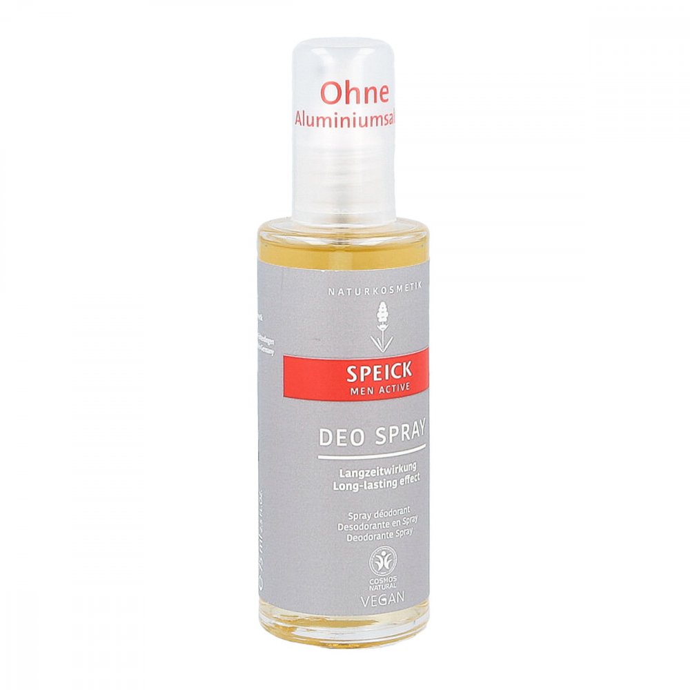 Speick Men Active Deo-spray