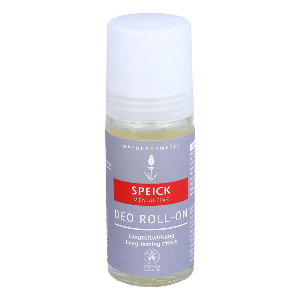 Speick Men Active Deo Roll-on