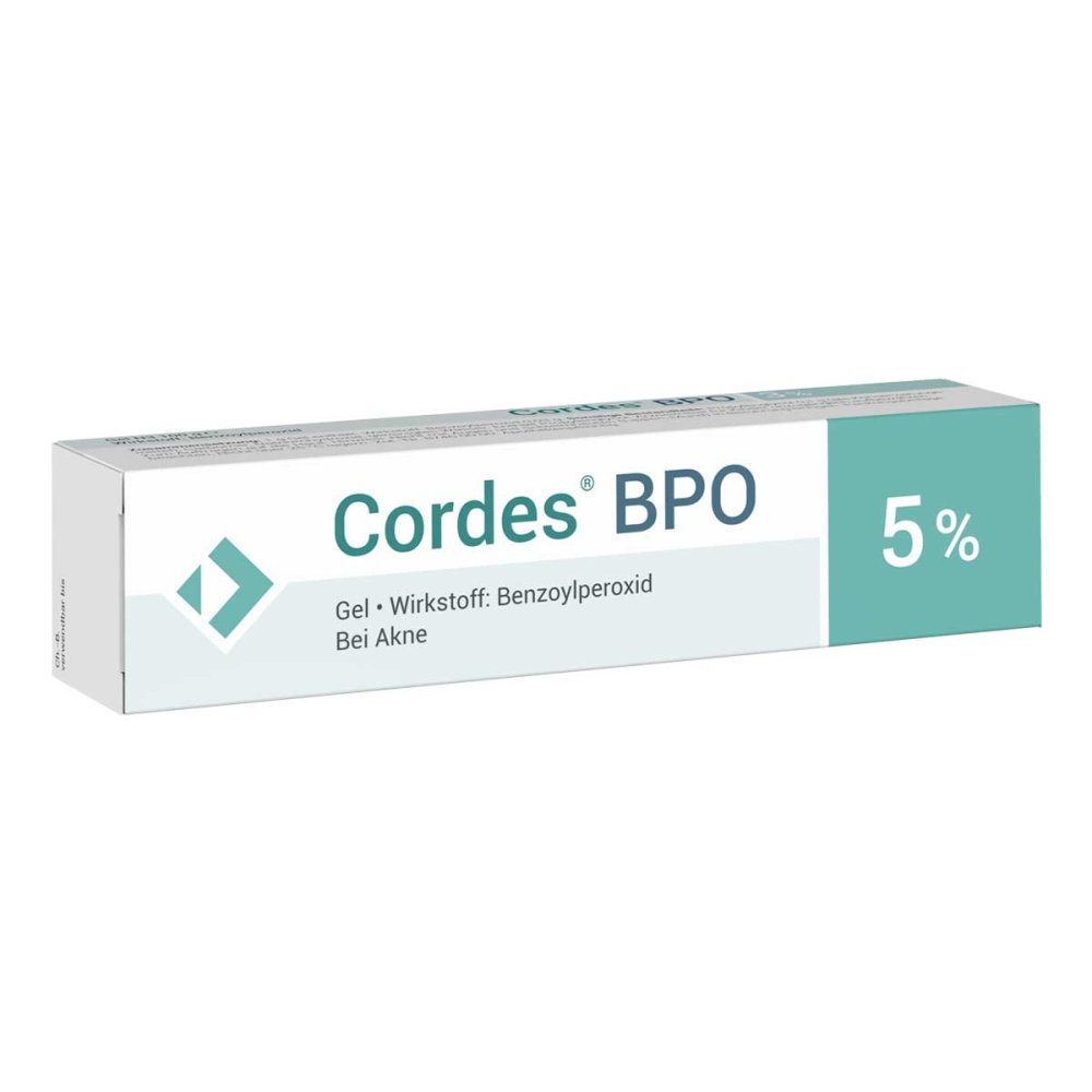 CORDES BPO 5%